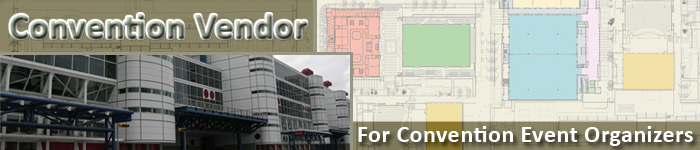 Convention Vendor