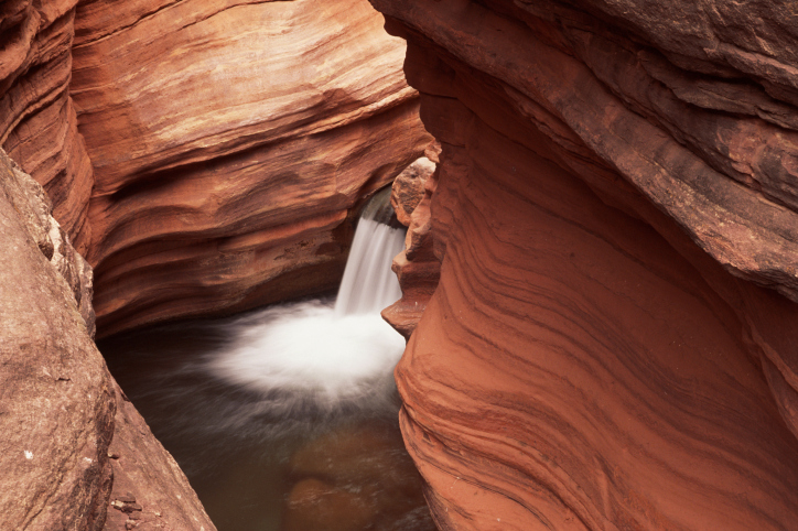Colorado River Convention Services