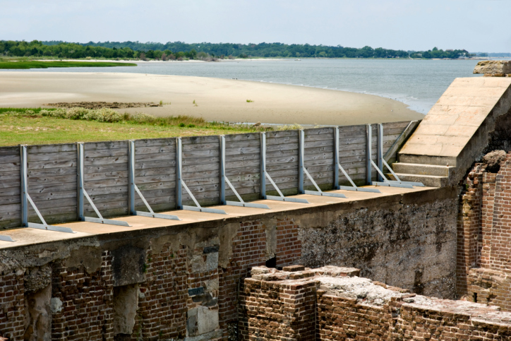 Fort Sumter