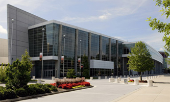 Georgia World Congress Center