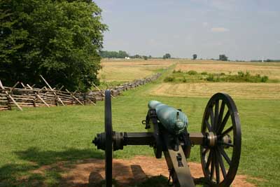 Gettysburg