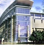 Hartford Civic Center
