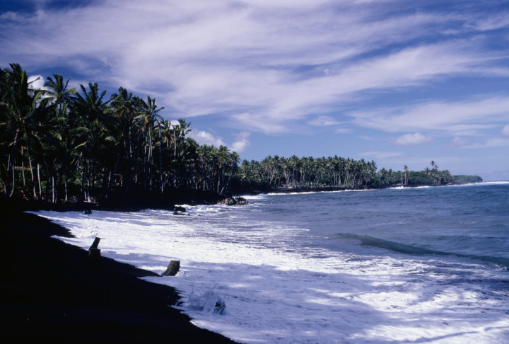 Hawaii Convention Services