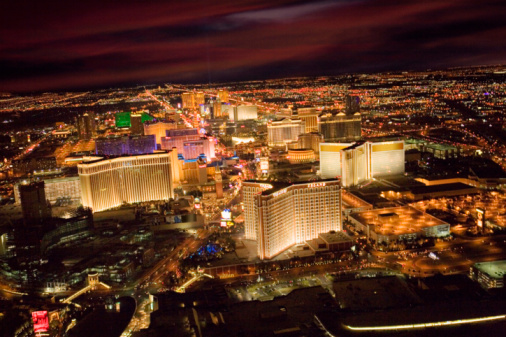 Las Vegas Convention Center Rentals