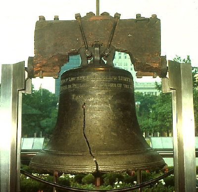 Librty Bell