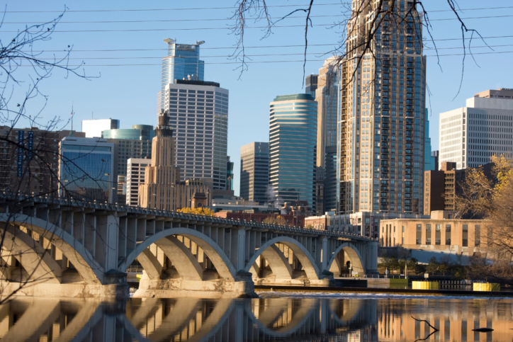 Minneapolis Convention Services