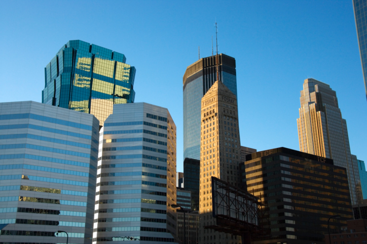 Minnesota Convention Services