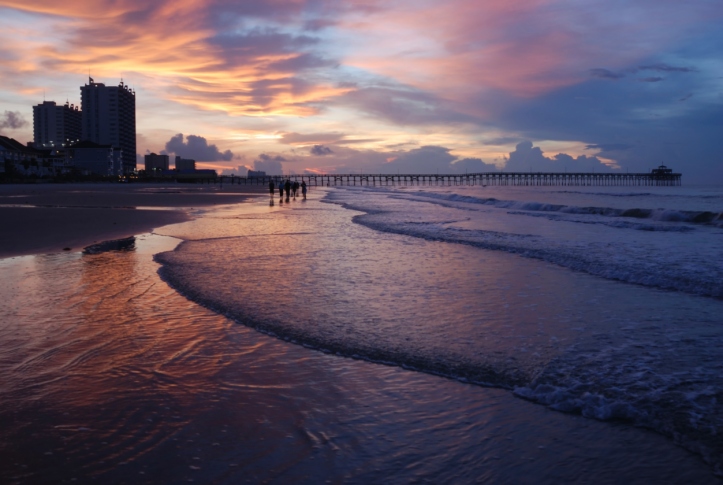 Myrtle Beach Convention Services