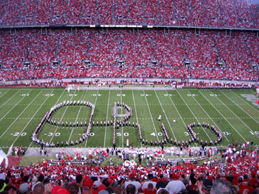 Ohio State Buckeyes