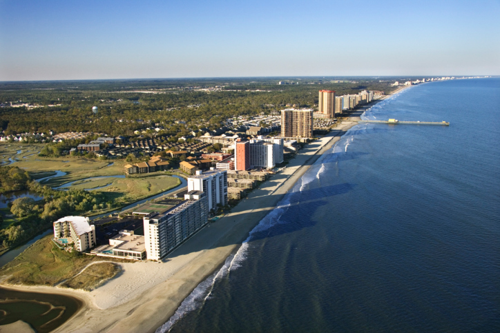 South Carolina Convention Services