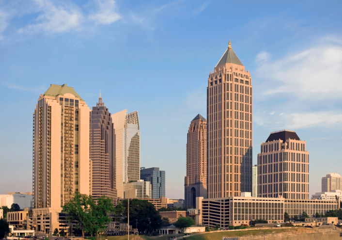 Atlanta, Georgia