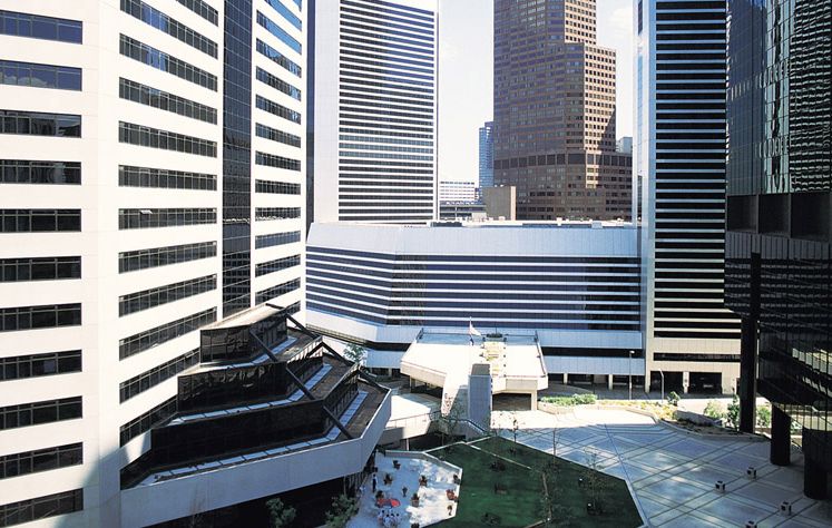 Denver convention services