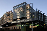 Duke Energy Center