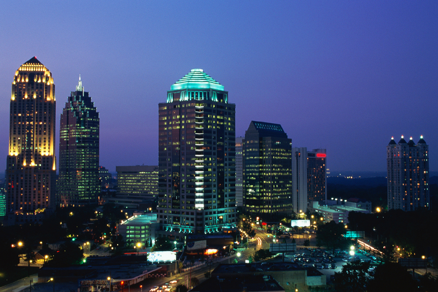 Georgia