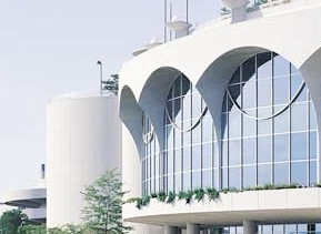Monona Terrace