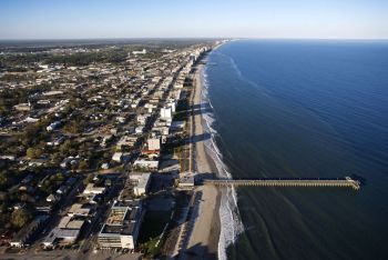 Myrtle Beach Convention Center