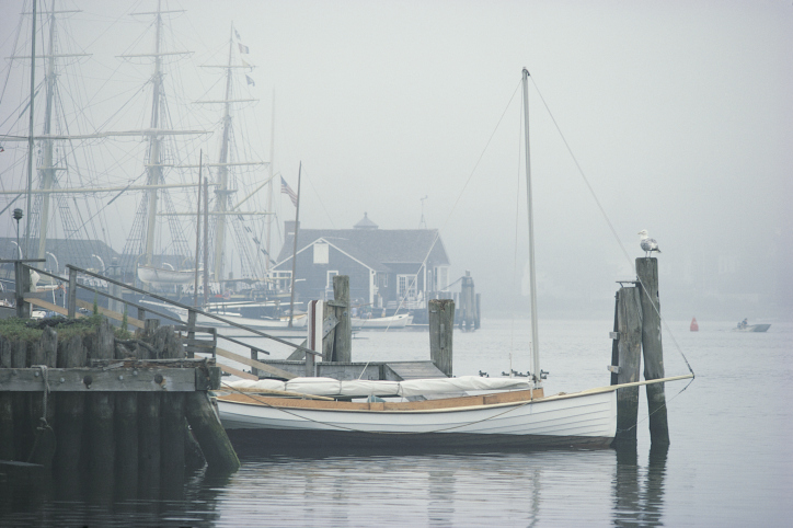 mystic seaport