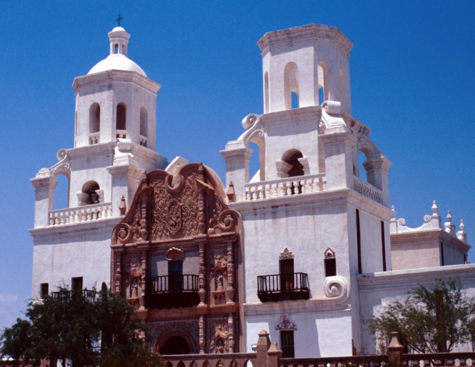 Tucson Convention Services