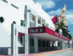 Miami Beach Convention Center