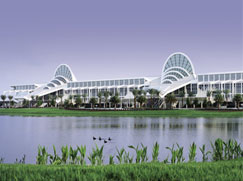 Orange County Convention Center