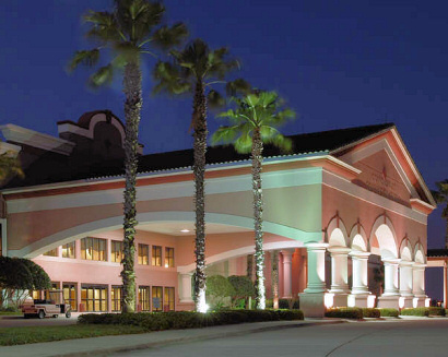 Caribe Royal Hotel - Orlando