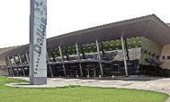 Dallas Convention Center