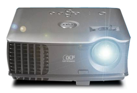 Projector Rentals are Great for Conventions
